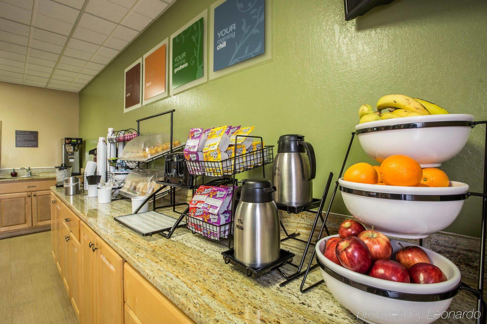 פלטצ'ר Comfort Inn Asheville Airport מראה חיצוני תמונה